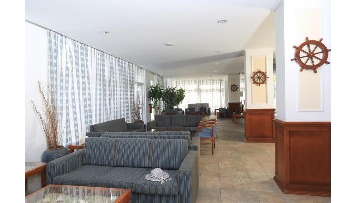 Jacaranda Hotel poza 12