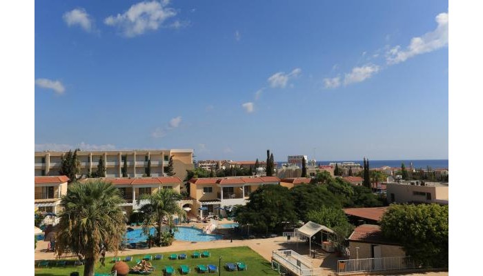 Jacaranda Hotel poza 4