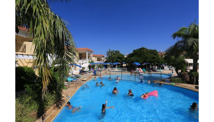 Jacaranda Hotel poza 2