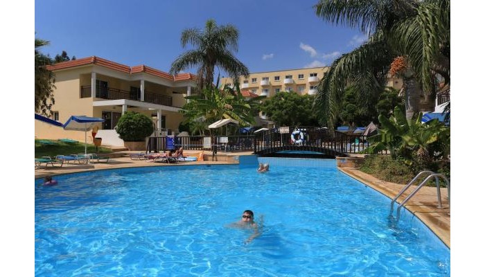 Jacaranda Hotel poza 7