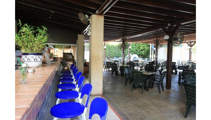 Jacaranda Hotel poza 15