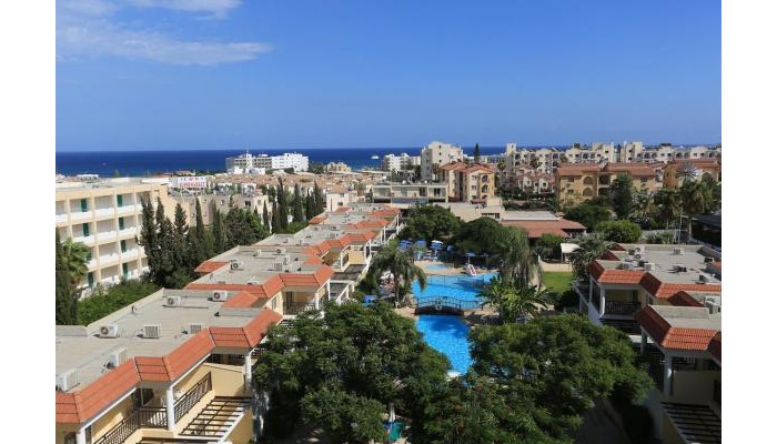 Jacaranda Hotel poza 8