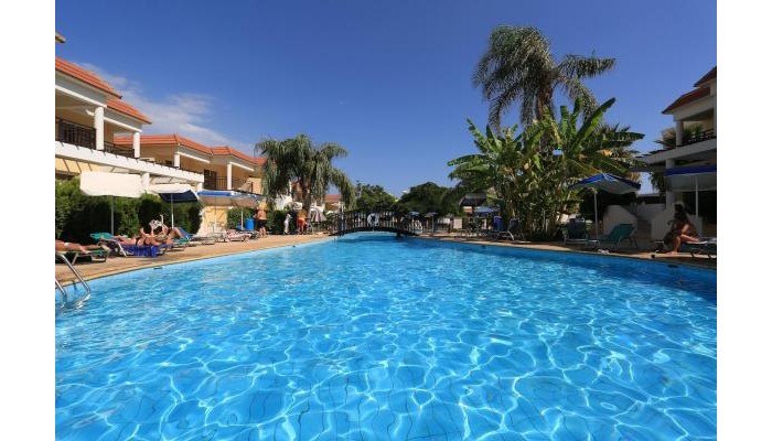 Jacaranda Hotel poza 9