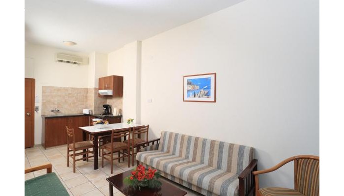 Jacaranda Hotel poza 13