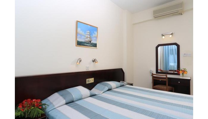 Jacaranda Hotel poza 14