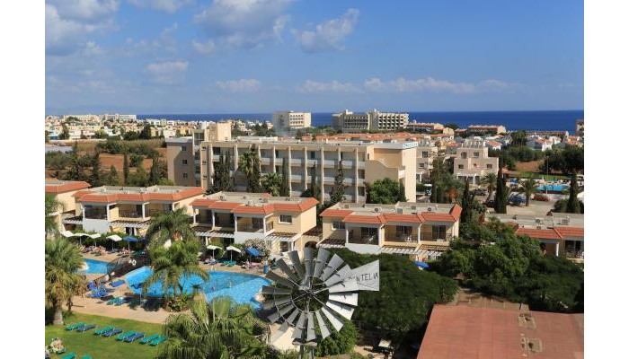 Jacaranda Hotel poza 0