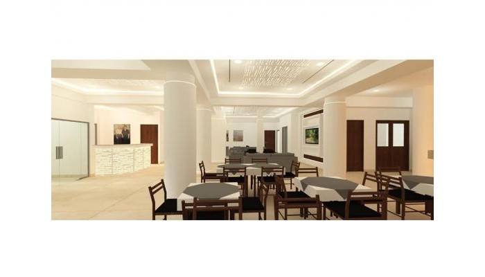 Livas Hotel Apartments poza 9
