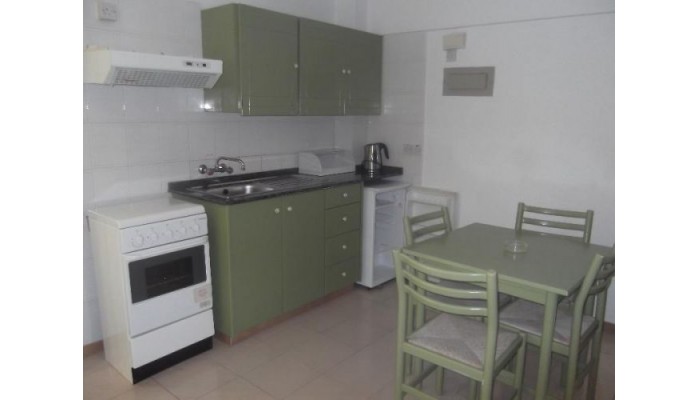 Livas Hotel Apartments poza 8