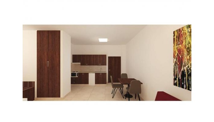 Livas Hotel Apartments poza 5