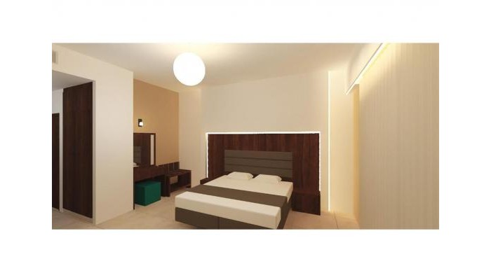Livas Hotel Apartments poza 3