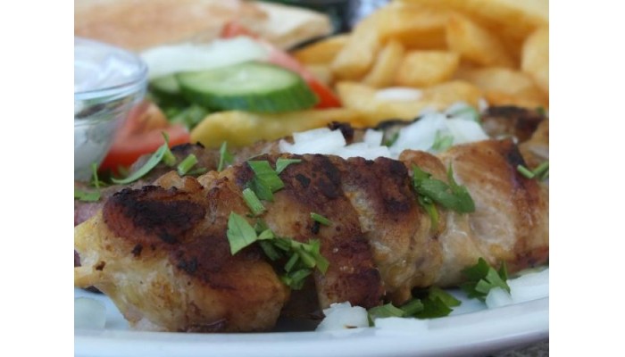 Livas Hotel Apartments poza 14