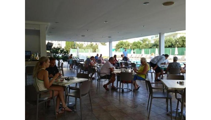 Livas Hotel Apartments poza 11