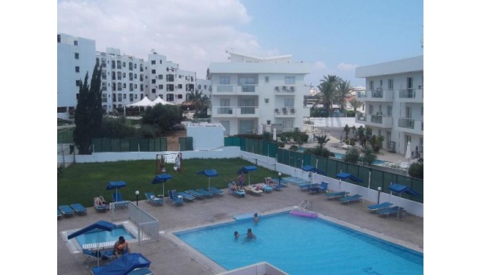 Livas Hotel Apartments poza 18