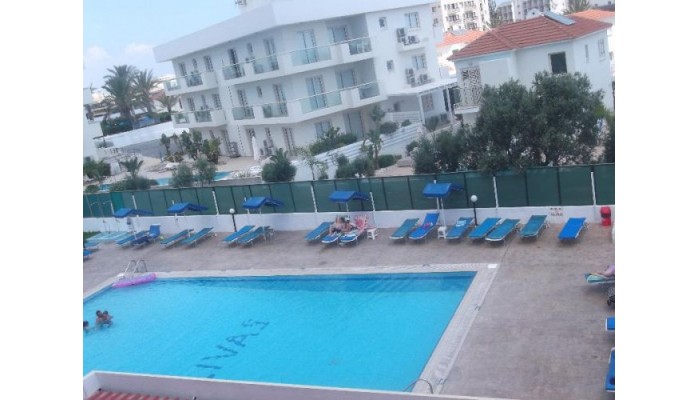 Livas Hotel Apartments poza 17