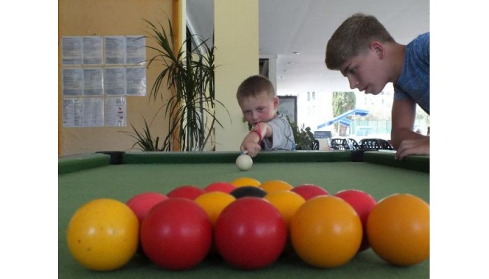 Livas Hotel Apartments poza 15