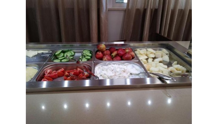 Livas Hotel Apartments poza 13