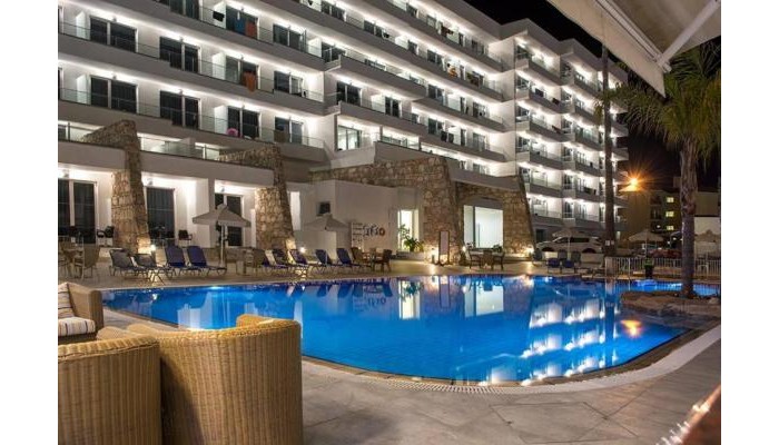 Melini Hotel Suites poza 3