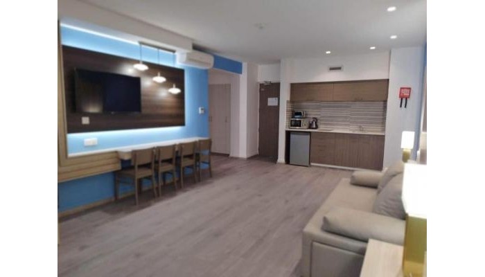 Melini Hotel Suites poza 10