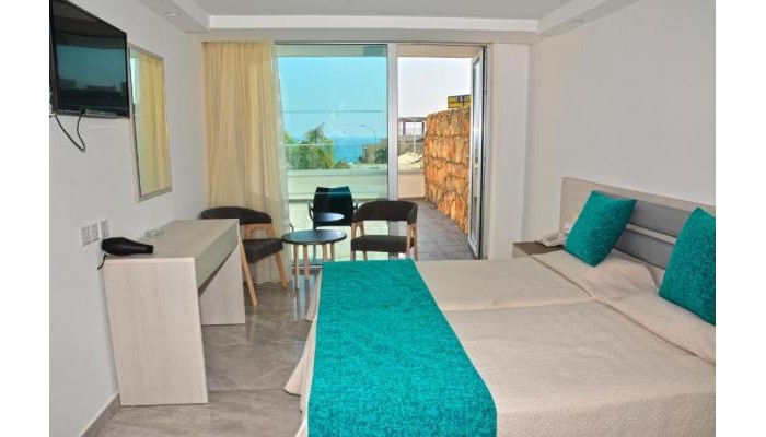 Melini Hotel Suites poza 11