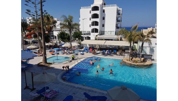 Melini Hotel Suites poza 22