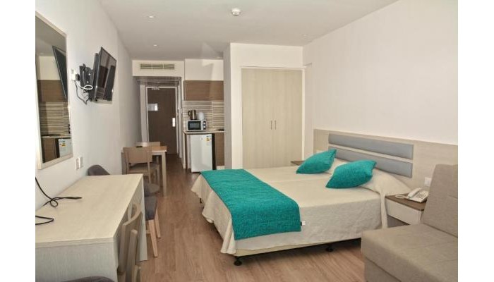 Melini Hotel Suites poza 4