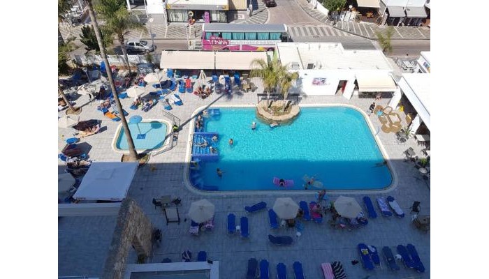 Melini Hotel Suites poza 21