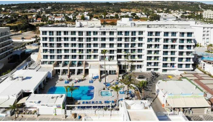 Melini Hotel Suites poza 0