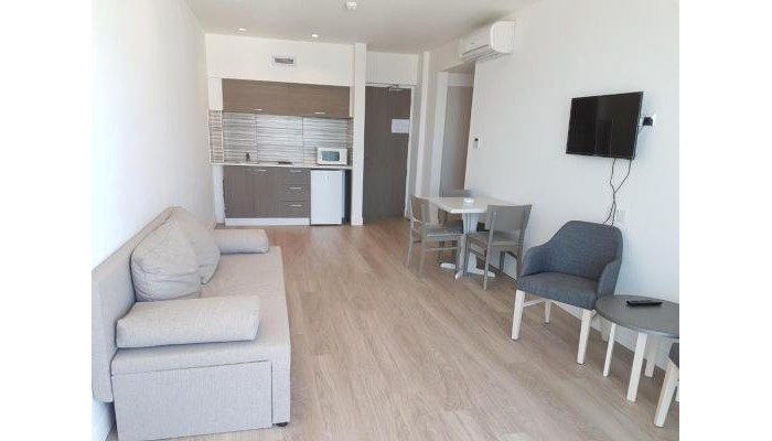 Melini Hotel Suites poza 12