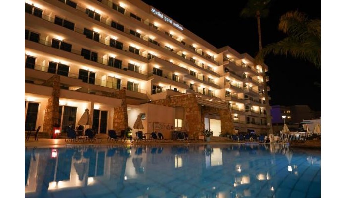 Melini Hotel Suites poza 2