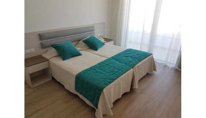 Melini Hotel Suites poza 6