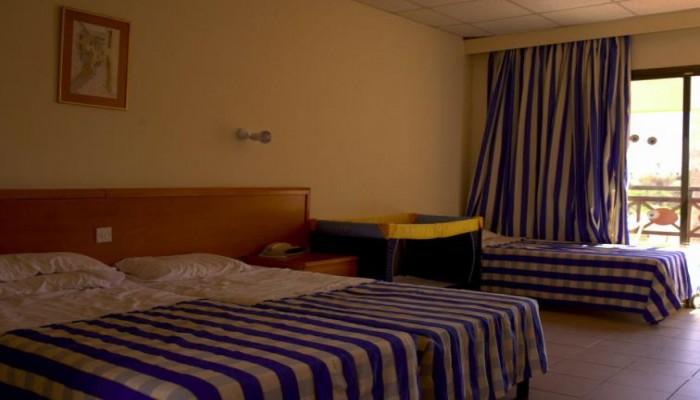 Mimosa Beach Hotel poza 8