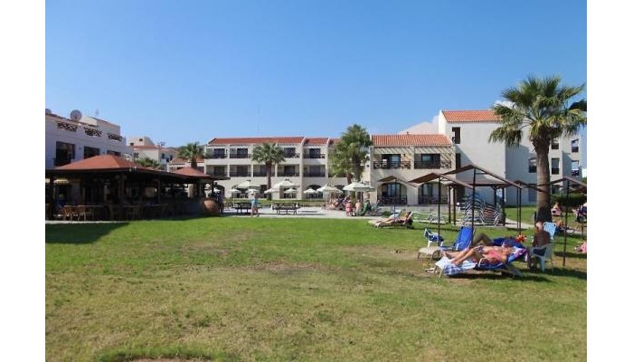 Mimosa Beach Hotel poza 5