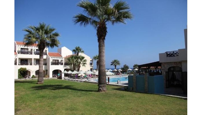 Mimosa Beach Hotel poza 4