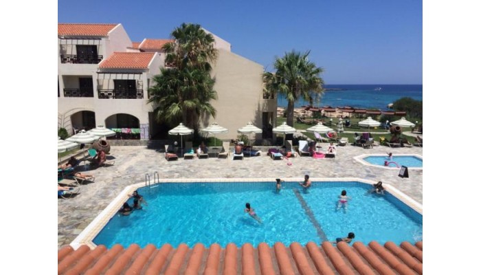 Mimosa Beach Hotel poza 12