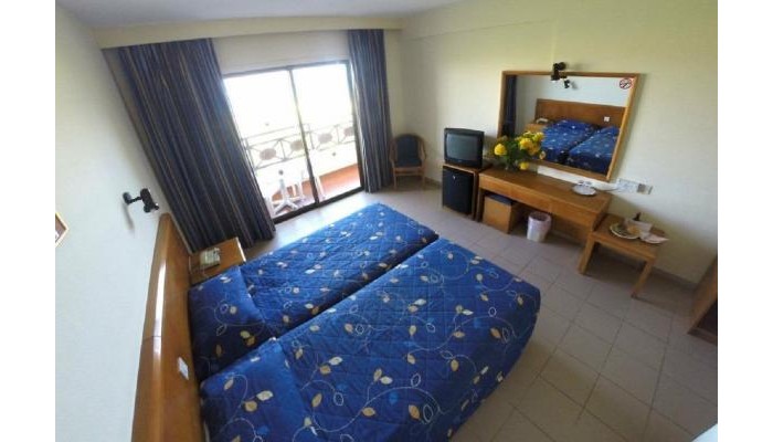 Mimosa Beach Hotel poza 7