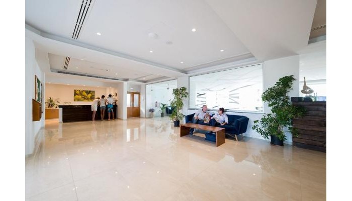 Mimosa Beach Hotel poza 6