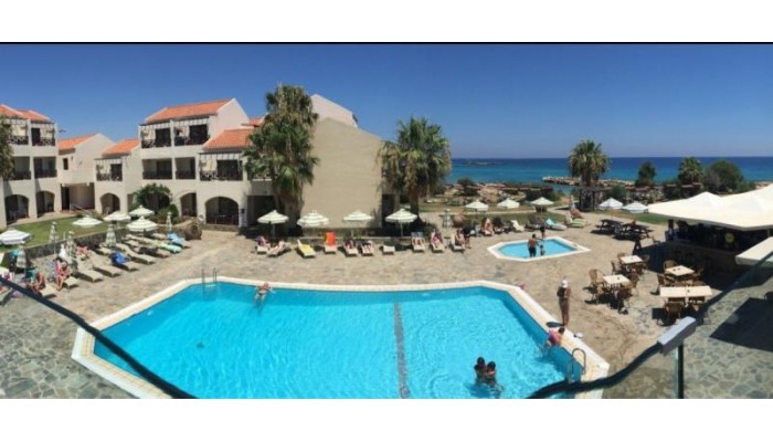 Mimosa Beach Hotel poza 9