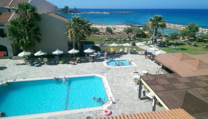 Mimosa Beach Hotel poza 10