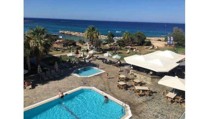 Mimosa Beach Hotel poza 11
