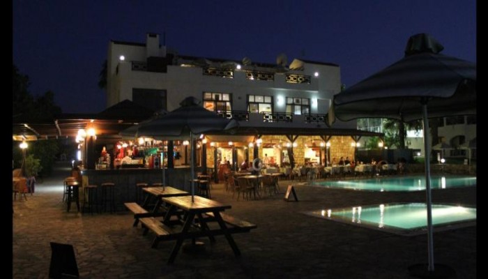 Mimosa Beach Hotel poza 1