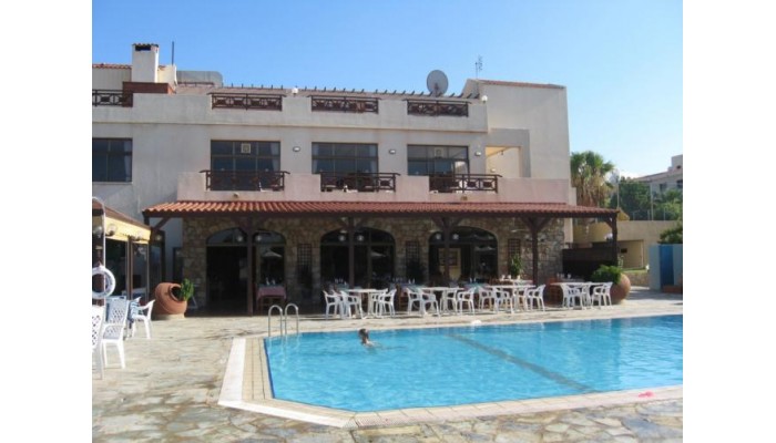 Mimosa Beach Hotel poza 3