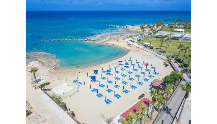 Papouis Protaras Hotel (Ex Smartline Protaras) poza 16