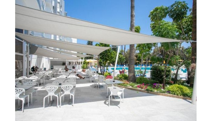 Papouis Protaras Hotel (Ex Smartline Protaras) poza 13