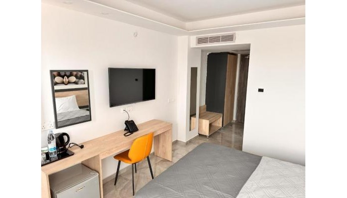 Papouis Protaras Hotel (Ex Smartline Protaras) poza 6