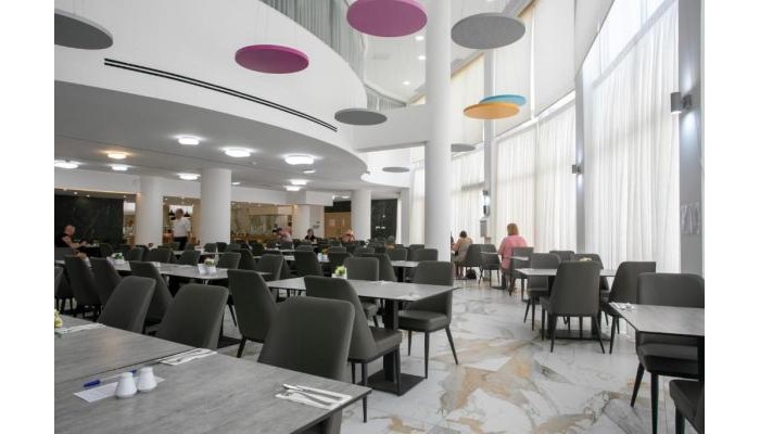 Papouis Protaras Hotel (Ex Smartline Protaras) poza 12