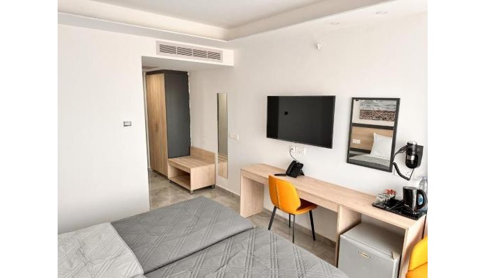 Papouis Protaras Hotel (Ex Smartline Protaras) poza 4