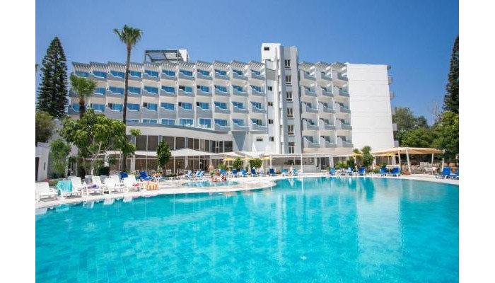 Papouis Protaras Hotel (Ex Smartline Protaras) poza 1