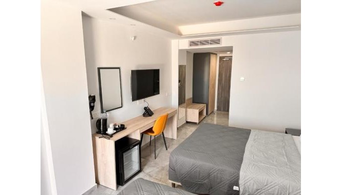 Papouis Protaras Hotel (Ex Smartline Protaras) poza 11