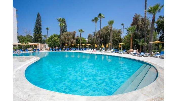 Papouis Protaras Hotel (Ex Smartline Protaras) poza 18