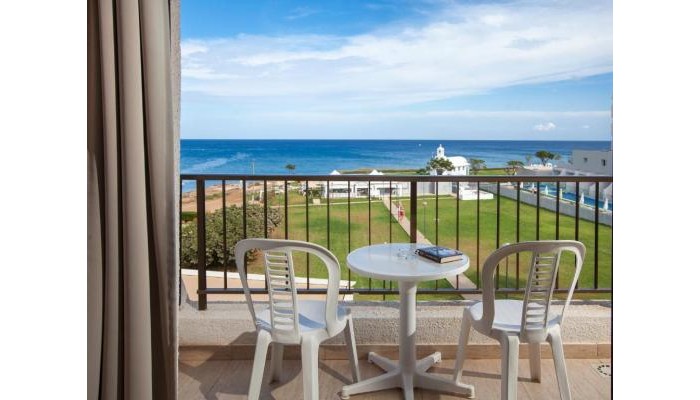 Penelope Beach Hotel Apts poza 10